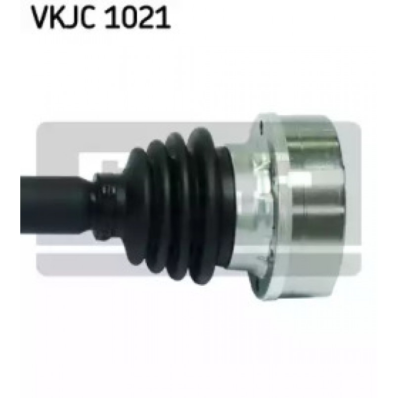 VKJC 1021 SKF - Привідний вал